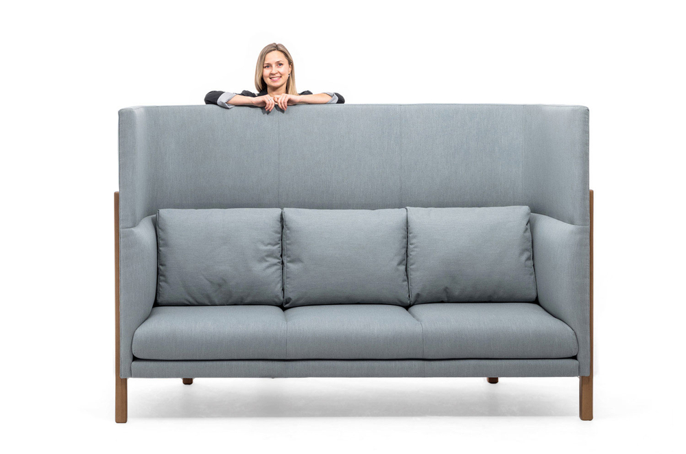 Диван трехместный ТОРДИНО