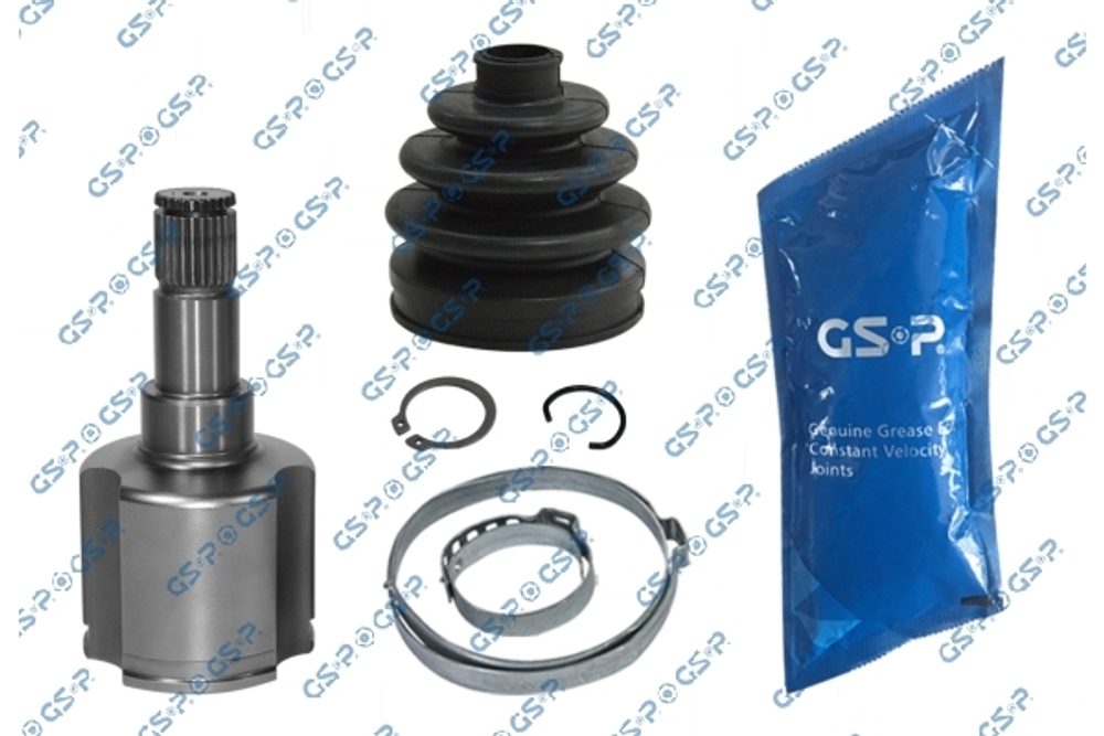 GSP - 618044-GSP - Joint Kit, drive shaft