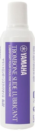 Масло YAMAHA MMTRSO SLIDEOIL