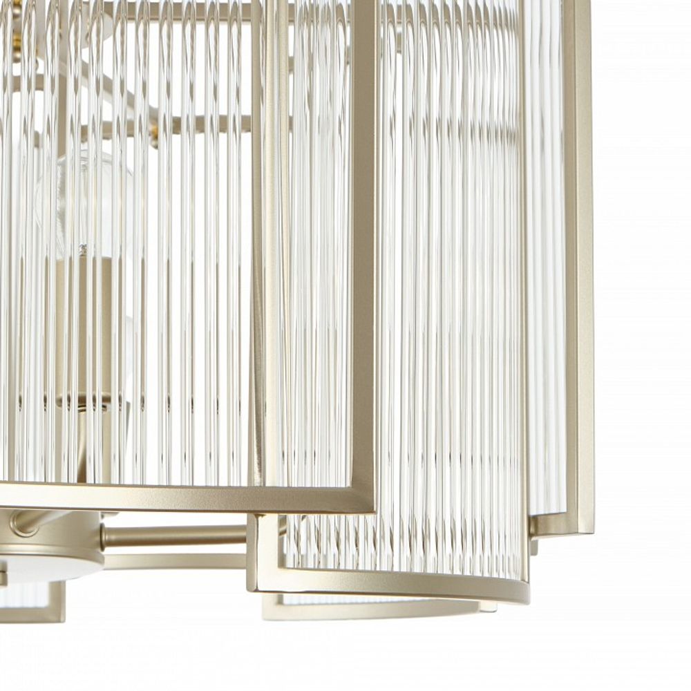 Подвесная люстра MyFar Arabella MR2590-5P