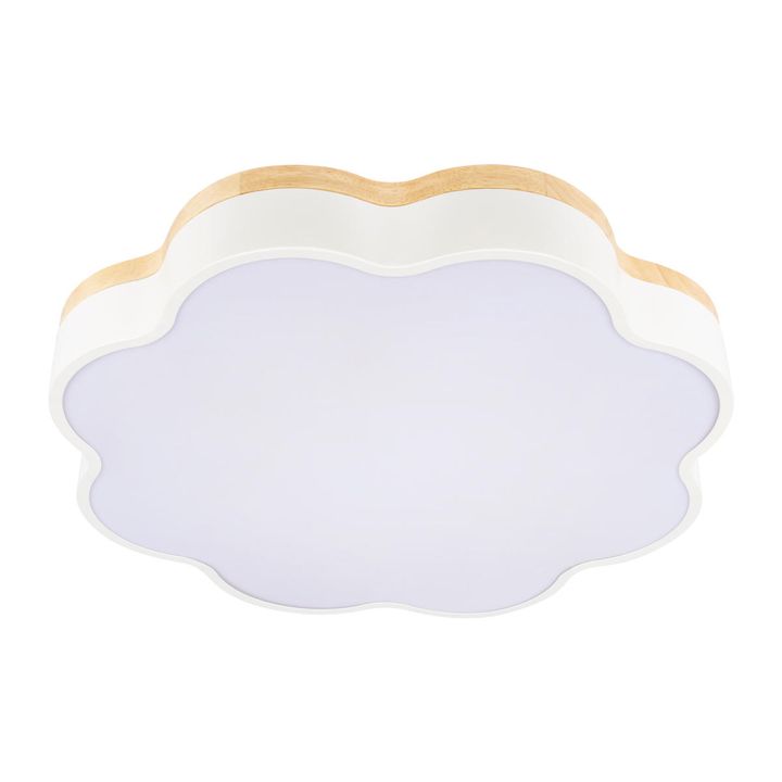 Потолочный светодиодный светильник Loft IT Axel 10225/36 White