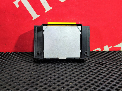 Блок управления подвеской