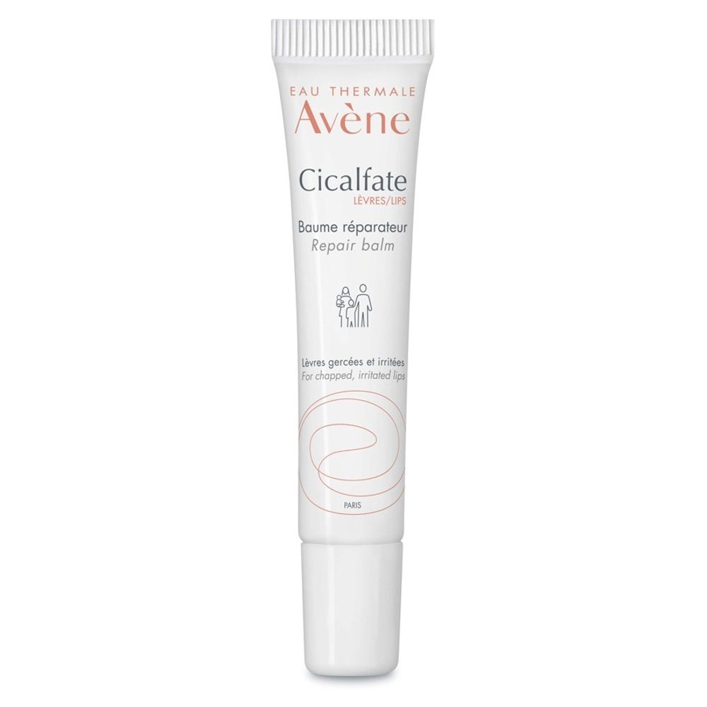 Avene CICALFATE Бальзам для губ