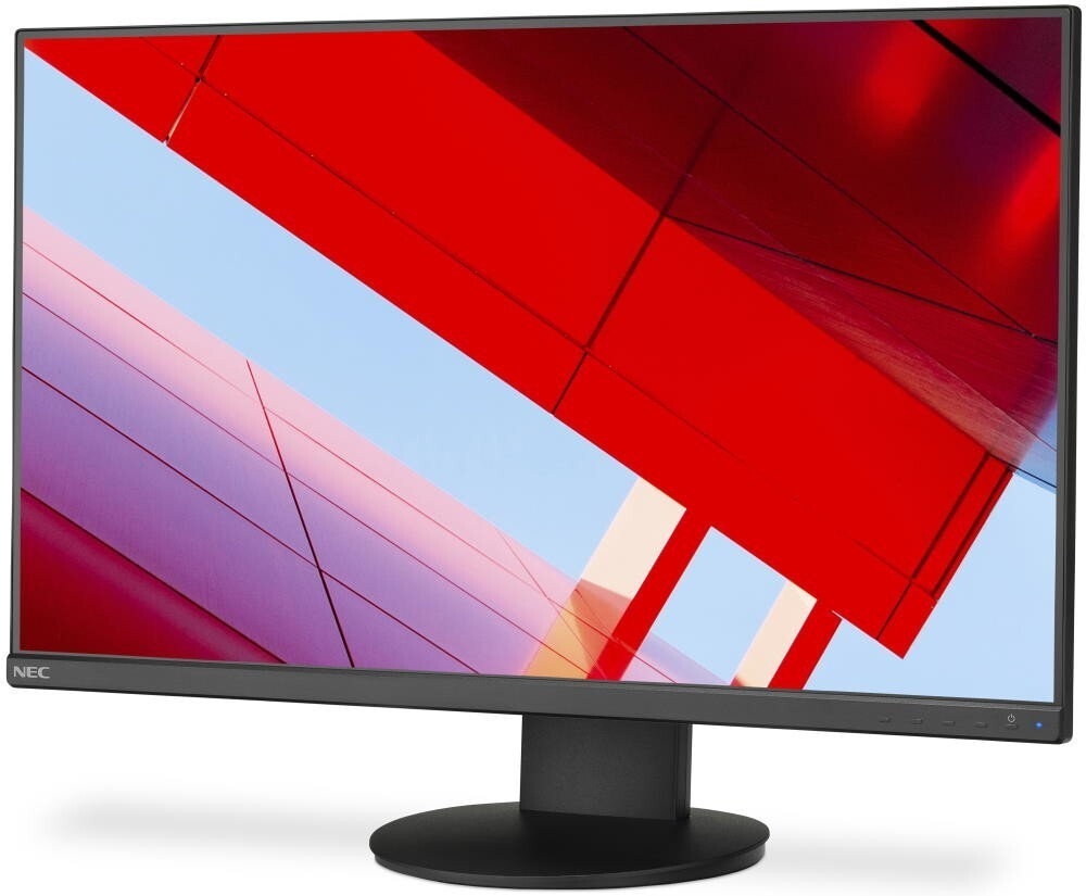 Монитор 23.8;; NEC E243F S/W