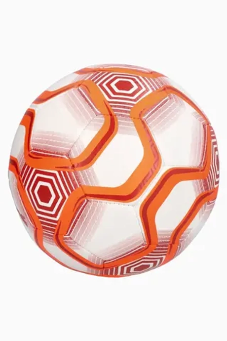 Футбольный мяч Puma King размер 5 - оранжевый