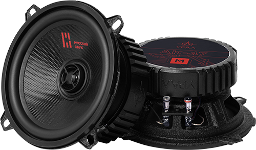 Акустическая система Ural AK-47 M