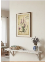 Картина на стену интерьерная на холсте 25*35 см