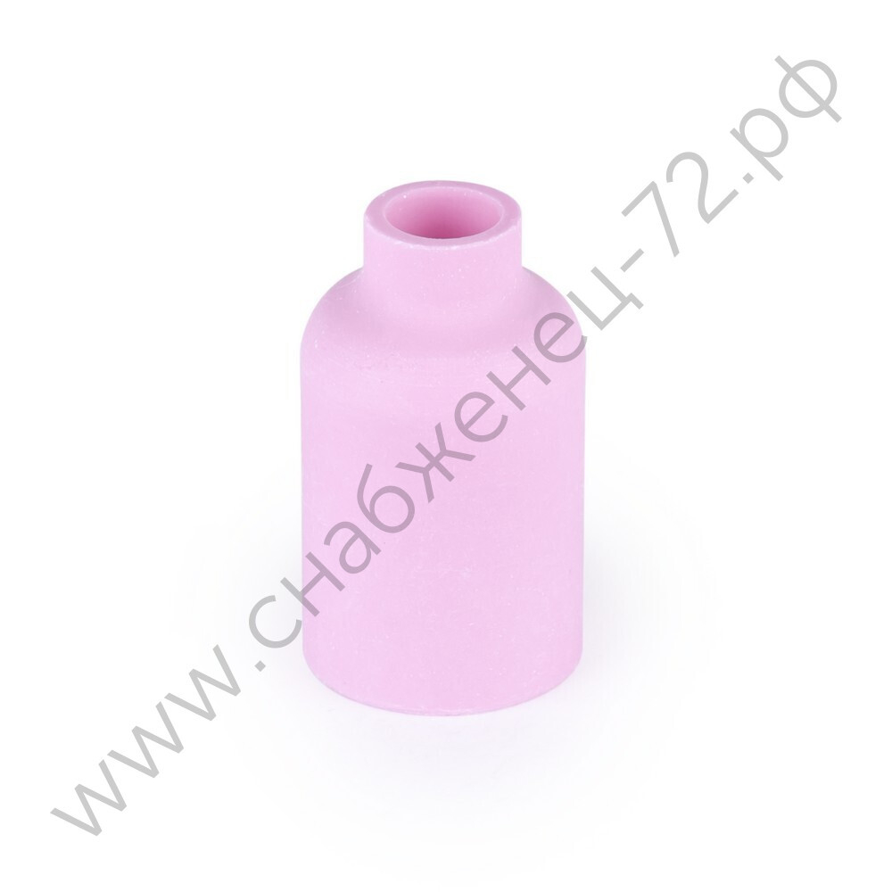 FoxWeld Сопло керам. 9,5мм №6 газ.линза (701.0422/TC0033, 42мм, пр-во FoxWeld/КНР)