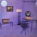 Elton John / The Fox (LP)