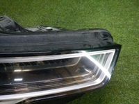 Фара правая Audi A6 4 C7 (2014-2018) LED (В пленке)