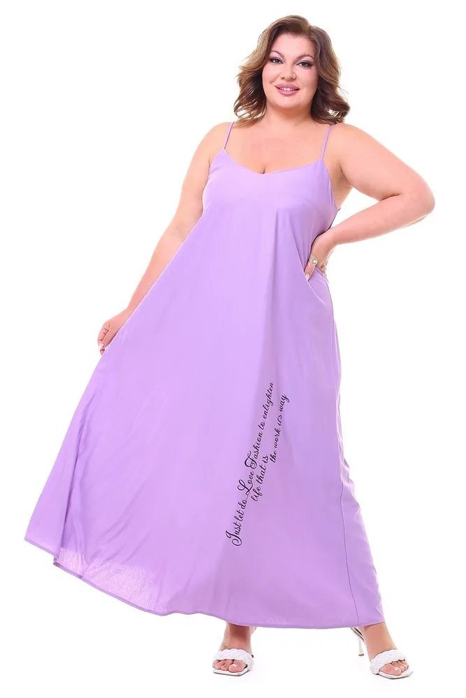 Сарафан 3953 Fabrika