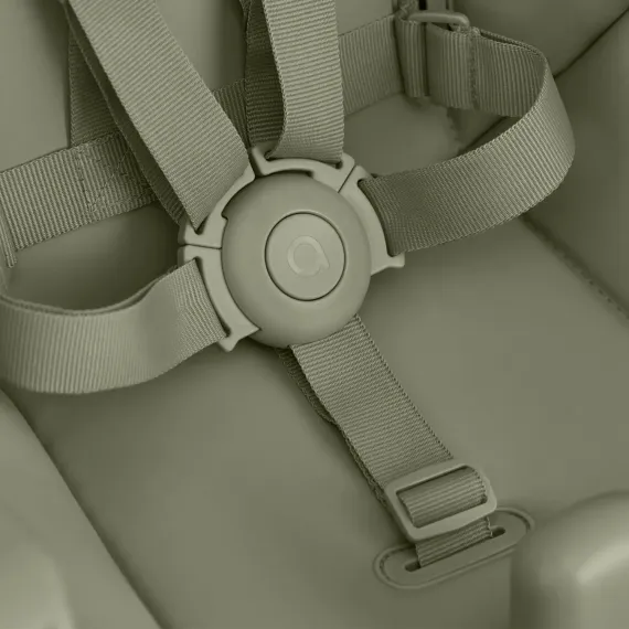 Стульчик для кормления ANEX OZY june