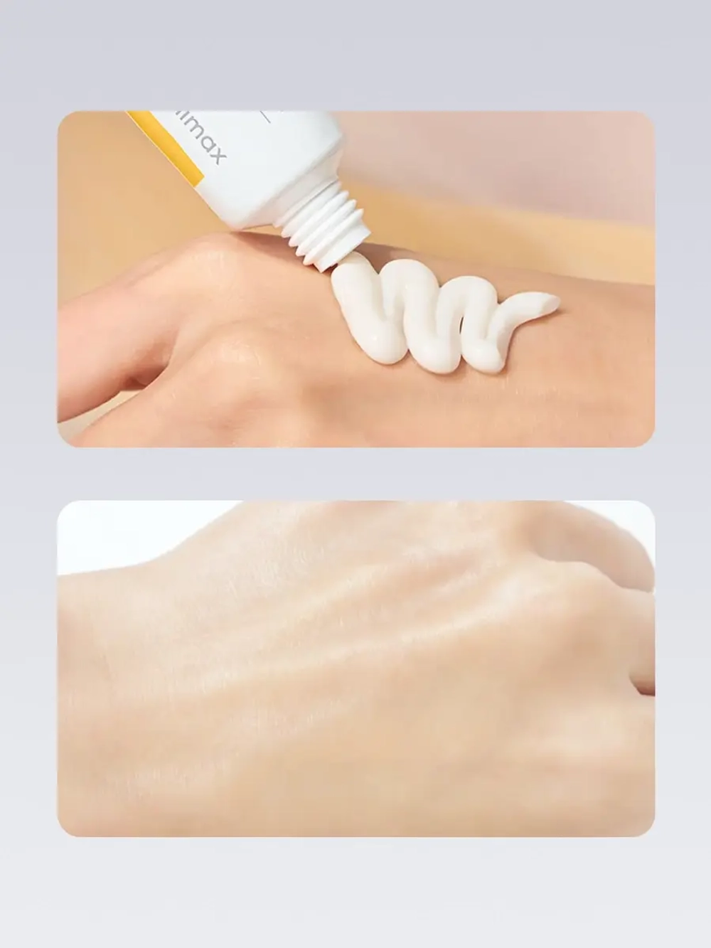 Celimax Осветляющий крем для выравнивания тона Pore Dark Spot Brightening Cream 35 мл