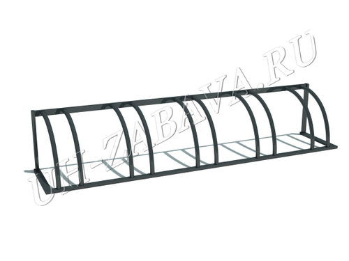 Велопарковка