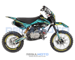 Питбайк Regulmoto SEVEN 125сс