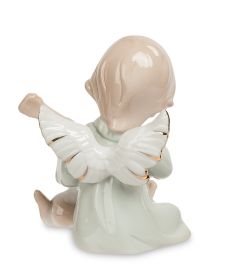 JP-14/ 1 Фигурка «Ангелочек» (Pavone)