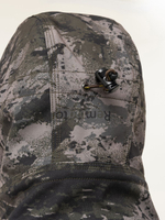 Костюм Remington Himalayan Black Camo р. 2XL