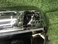 Битая Фара левая Chery Tiggo 7 Pro (2020-2024) LED