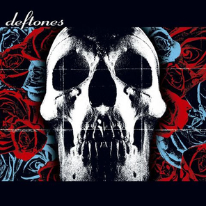 Deftones / Deftones (LP)