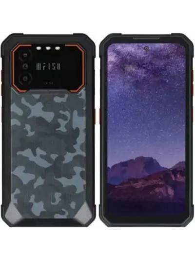 6,5" Смартфон B1 Pro 6/128 ГБ B1 PRO BLACK