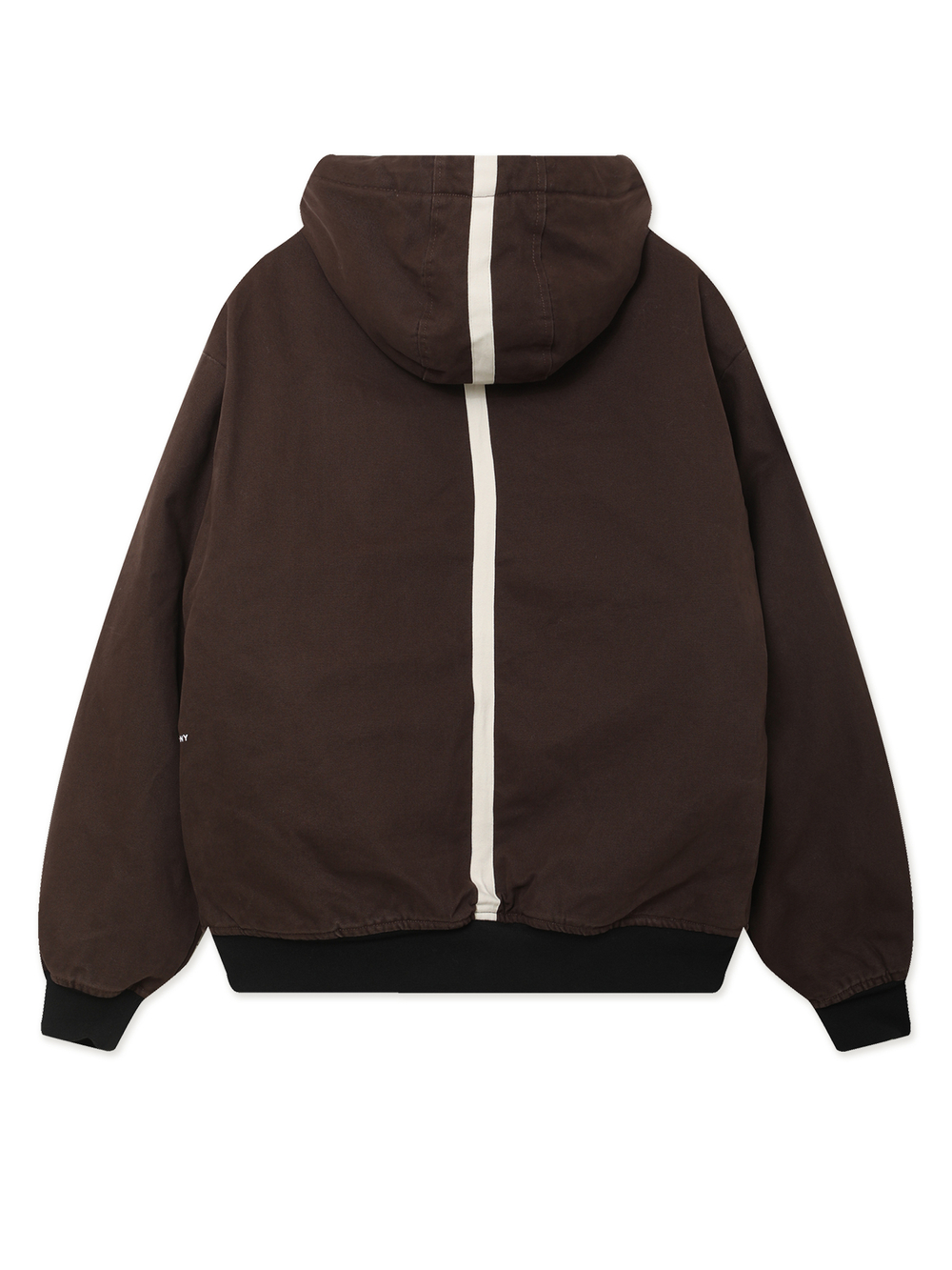 Куртка С Капюшоном Hooded Flight Jacket