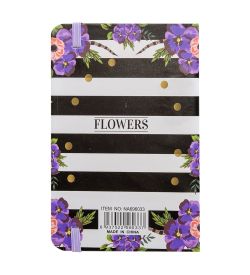 BM-31/1 Блокнот мал. «Моя цветущая жизнь» (твердая обложка)