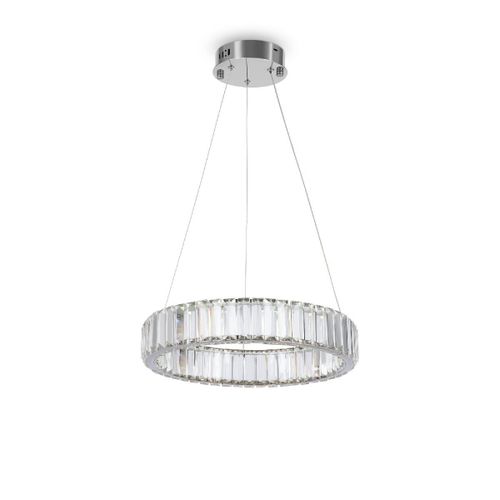 Подвесной светильник Freya Tier FR5257PL-L17CH
