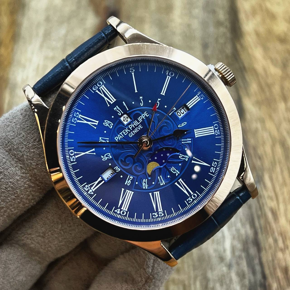 Часы Patek Philippe