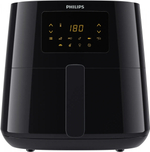 Аэрогриль Philips Essential XL HD9270/90, Black