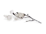 Mukul Goyal Ложка для мороженого АйДи MG024