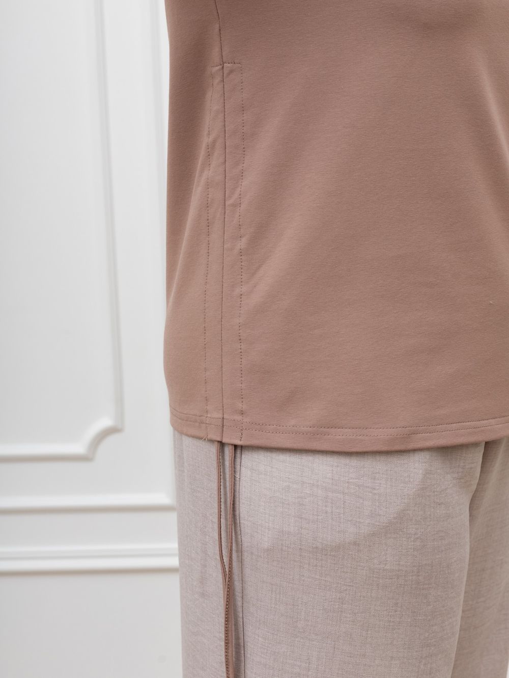 Футболка Искра-1 Виотекс БЕЖЕВЫЙ