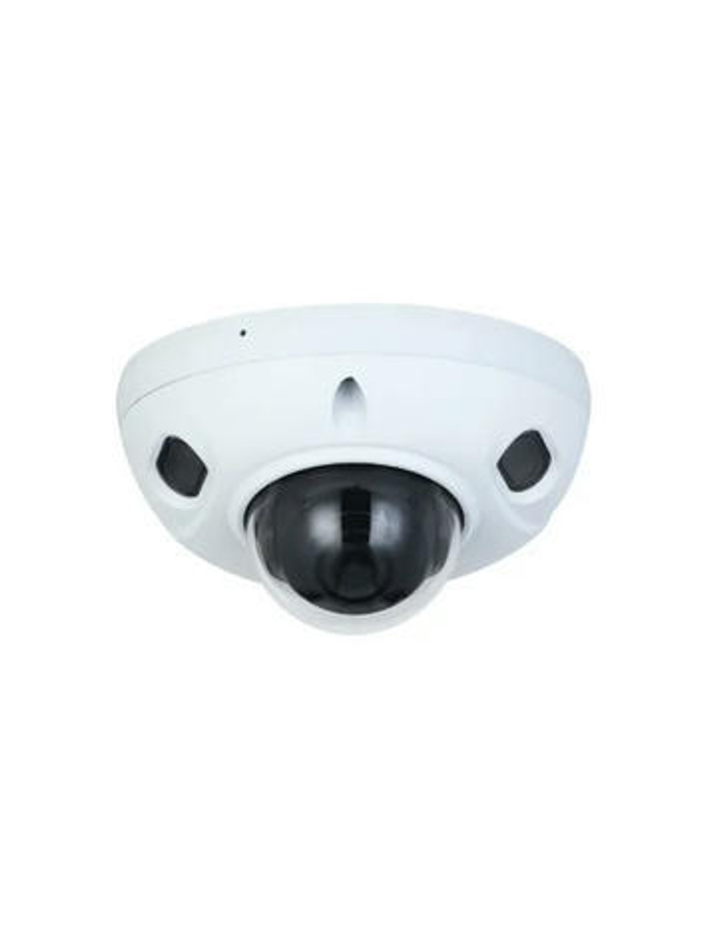 DH-IPC-HDBW3441FP-AS-0280B-S2 Профессиональная видеокамера IP купольная