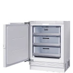 Встраиваемый морозильник под столешницу Vard VFI82NI