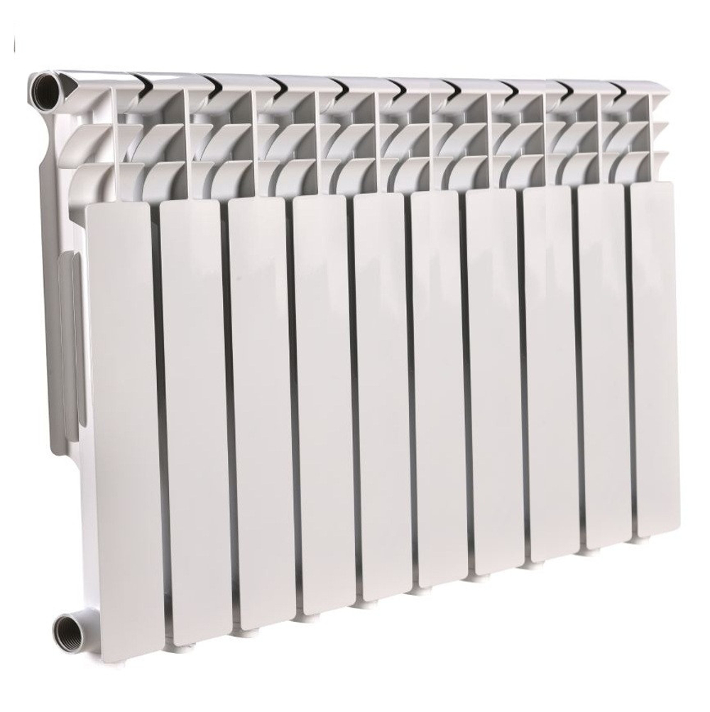 Радиатор биметаллический Therma Q2 1223424 350/80 10 секций