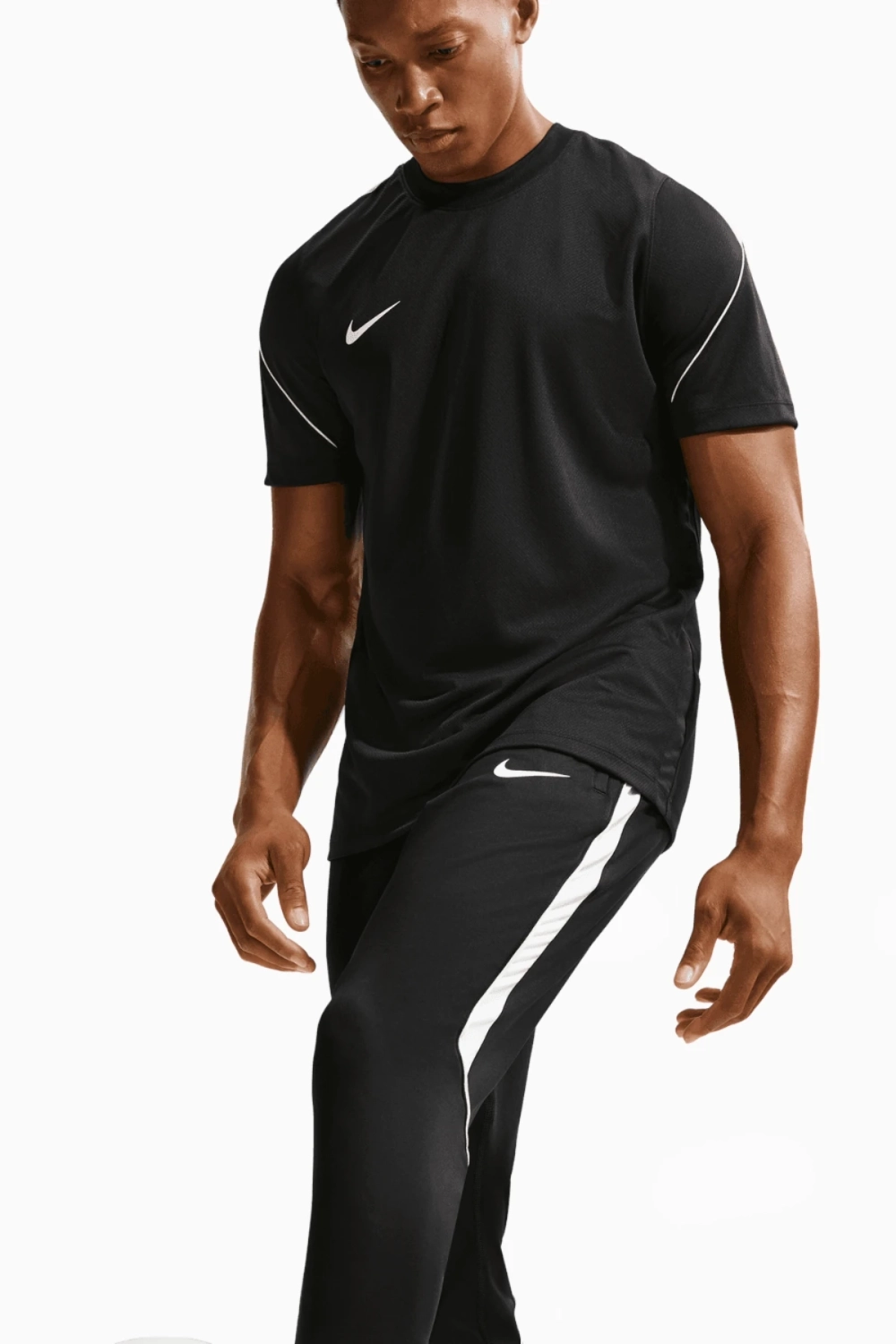 Штаны Nike Strike - черный