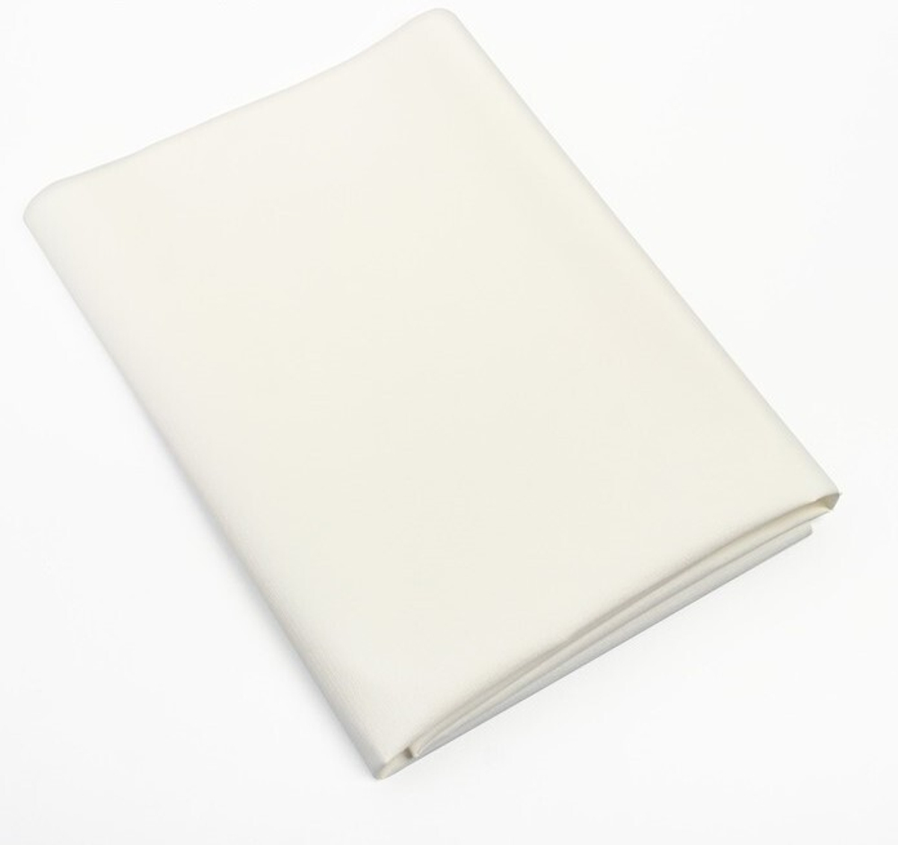 876551 Клеёнка с ПВХ-покрытием, 50х70 см, цвета МИКС