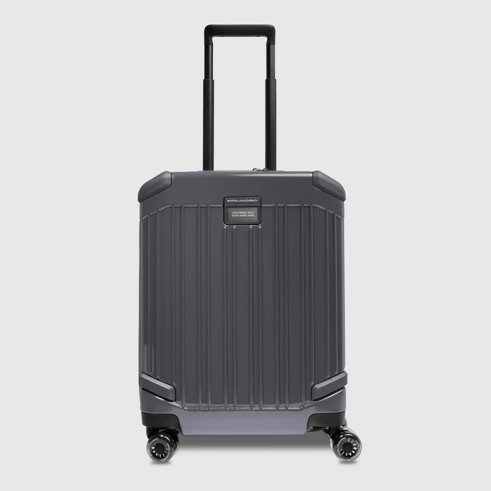 Чемодан ручная кладь Piquadro POP/Grigio