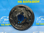 Механизм стояночного тормоза TOYOTA FUNCARGO 1999-2005