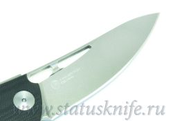 Нож Fantoni Sinkevich C.U.T.Folder S30Vфотография - 6