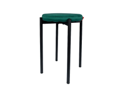 Табурет Hit-Up Emerald V218