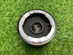 Nikon Teleconverter TC-201 2X