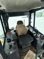 John Deere 850* Бульдозер 850J-II (Дизельный, 6,8 л, 208 л.с., АТ)