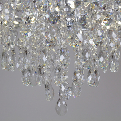 90192-0.3-08 CR светильник потолочный