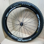 Колесо для велосипеда Mavic CRoss Ride 26" (переднее)