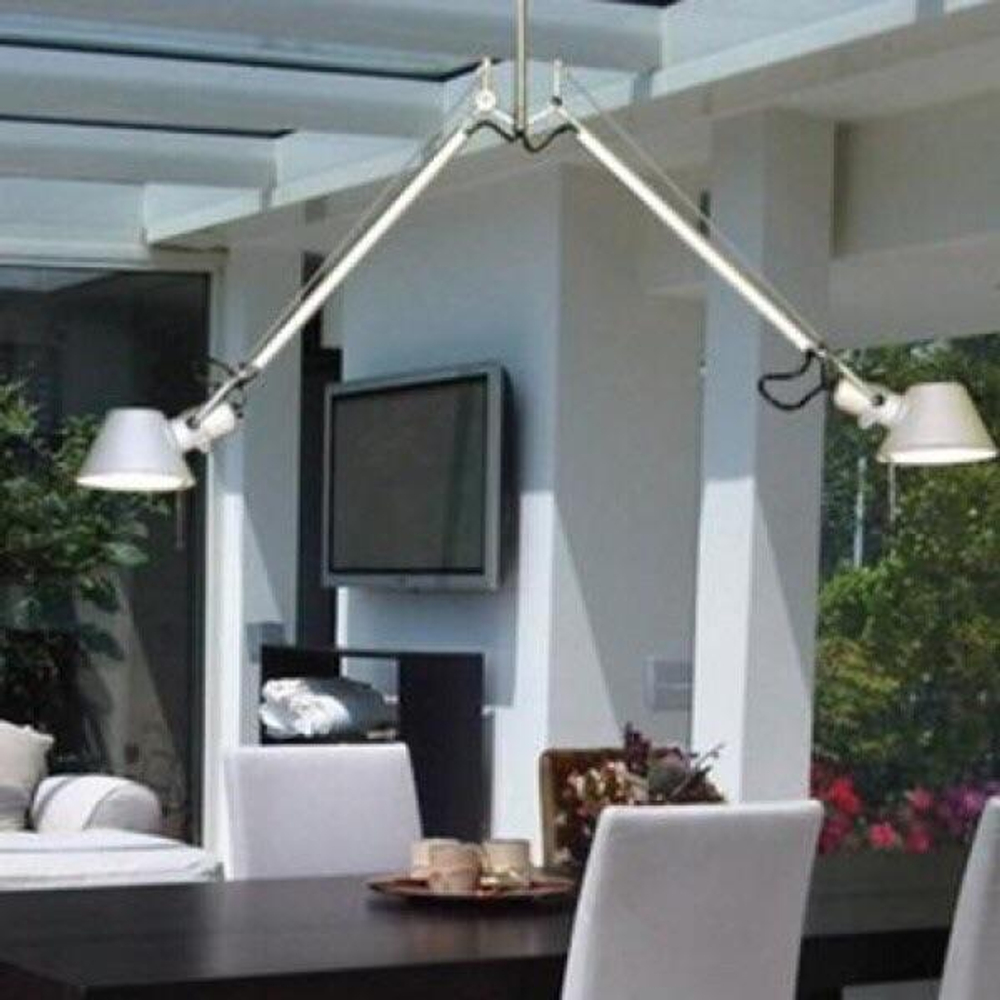 светильник потолочный Tolomeo micro