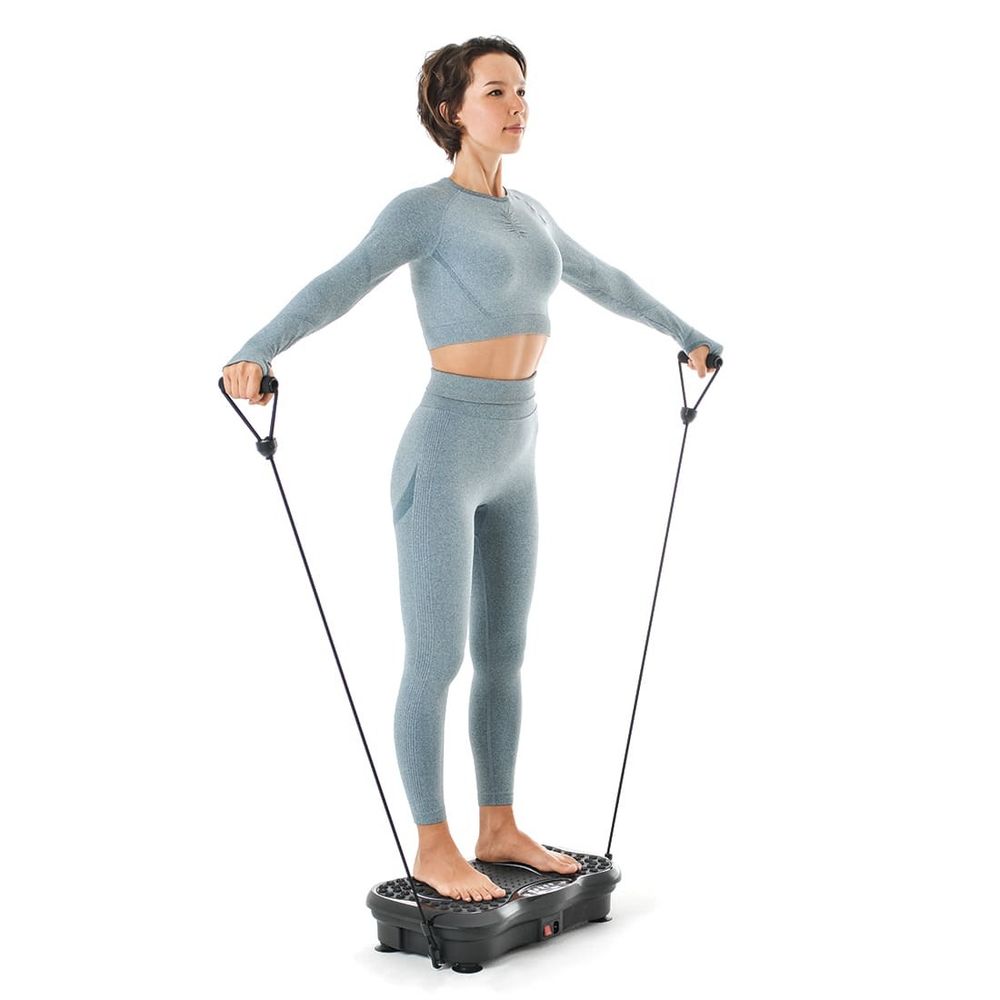 GESS Ubalance виброплатформа