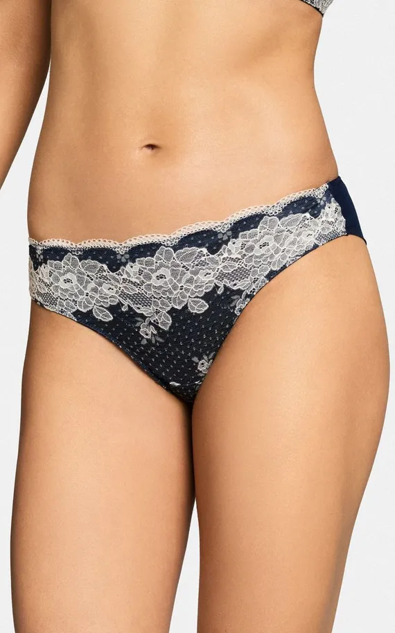 39144 ADORNO/59X Трусы слипы