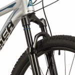 Горный велосипед Stinger Reload STD 27.5" (2023)