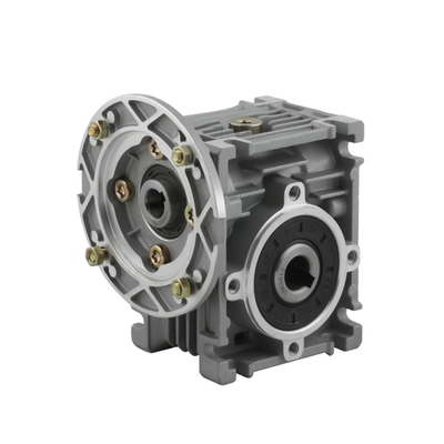 Редуктор червячный INNORED 030 (i=50) вал вх./вых. 90*11/14 мм