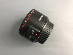 Yongnuo 50mm 1.8